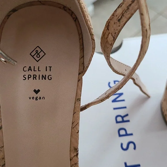 Sandale 6.5 - Picture 4 of 4